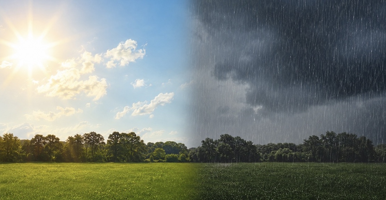 Bild Bad Weather Song