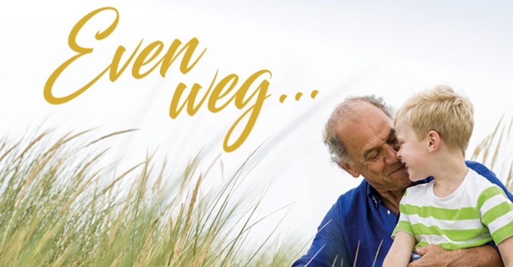 CD_Even_weg_Titel